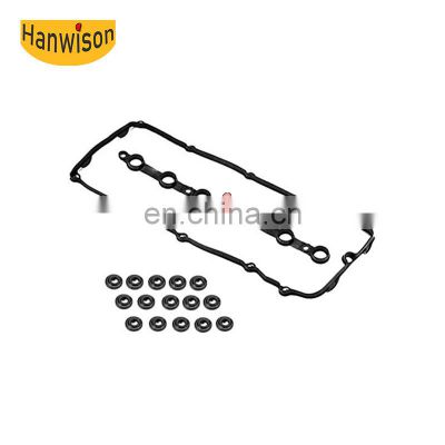 Auto Valve Cover Gasket Seal For BMW 1sr 3 E46 5 E39 E60 E61 7 X3 X5 Z4 11120030496 11127512839 Valve Cover Gasket