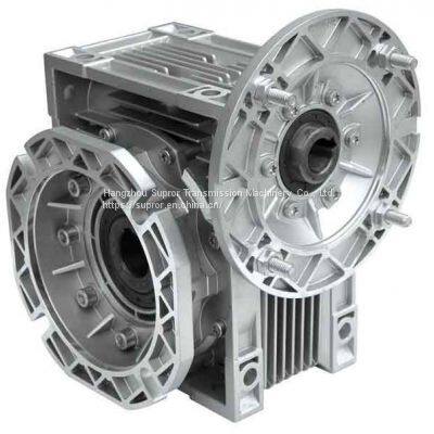 Nmrv Nrv Worm Reduction Gearbox