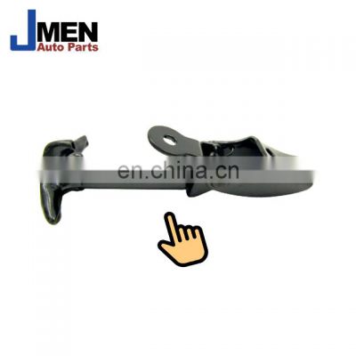 Jmen 53506-90300 Hood Latch for Land Cruiser FJ40 FJ43 FJ45 69- Car Auto Body Spare Parts