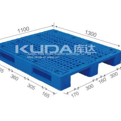 plastic pallet making machine 1311B WGCZ PLASTIC PALLET from china