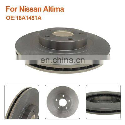 Auto Part Ceramic Brake Disc for Toyota Nissan Honda Mitsubishi Mazda Subaru Isuzu Daihatsu Japanese Car photo-3