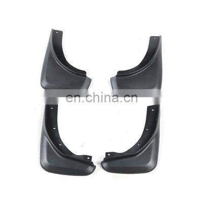 High Quality And Cheap Price Car Front Rear Mudguard Fender for Volvo S40