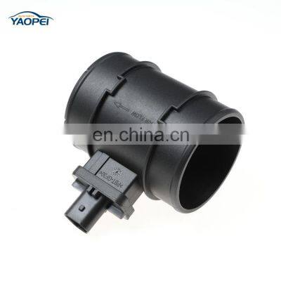 100009715 Mass Air Flow Sensor Meter MAF Sensor 0280218207 Fits For Chevrolet Aveo Pontiac G3 Suzuki