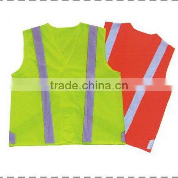 Safety reflective jacket RF004