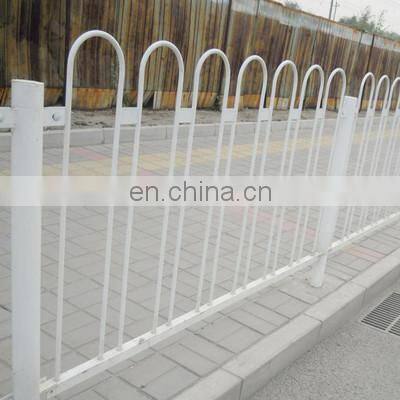 Zinc-Steel Urban Road Protection Safety Fence Wire Mesh For Sale photo-2