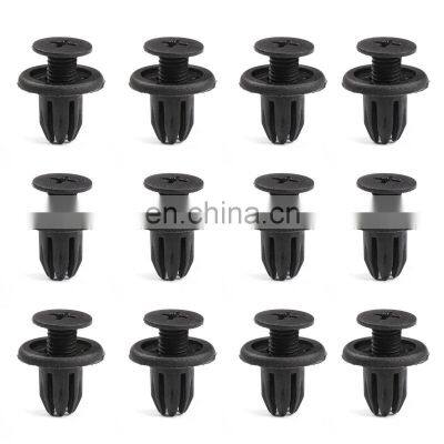 2021 kinds of Plastic Automotive Clips and Auto Fasteners