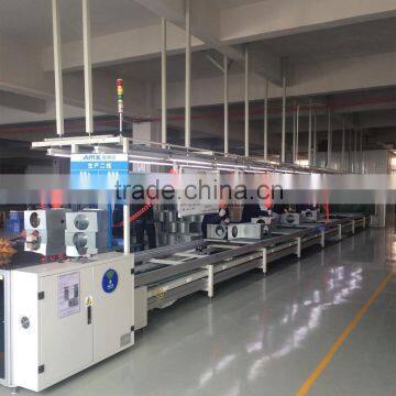 Ventilation Exhaust Fan 220v 240v 50hz 60hz For Duct Fan System photo-5