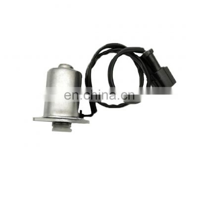 206-60-51131 206-60-51132 206-60-51130 PC200 6D102 Solenoid Valve for hydraulic pump parts