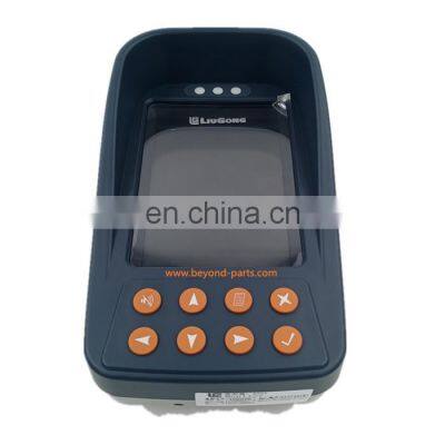 Монитор-кластер приборов экскаватора LG922D 35B0206 оригинальный