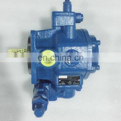 Rexroth PV7-10/63-71RE07MC0-16 Hydraulic Pilot Operated Variable Vane Pump