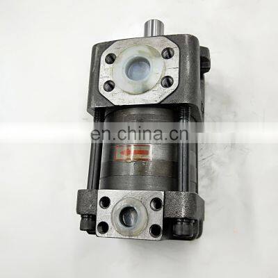 NBZ2-G10F Hangfa NB2 NB3 NB4 NB5 Series High Pressure Internal Meshing Gear Oil Pump NBZ3-G32F NBZ4-G63F