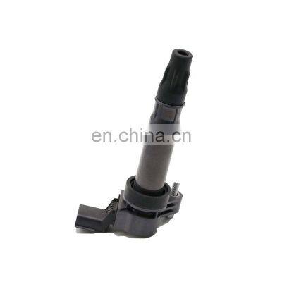 USEKA OEM 96983945 Genuine Quality Auto Parts Ignition Coil 4 Pins For GM Chevrolet Spark 2012-2015 photo-5