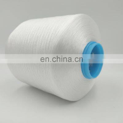 China Factory Hot Selling Cheap Price Low MOQ Stocklots Polyester Thread Price photo-2