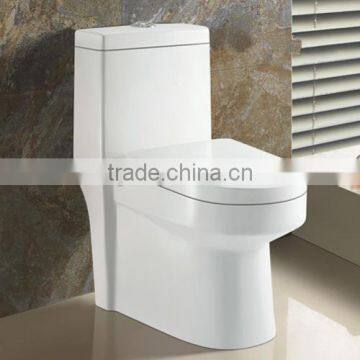 Floor Mounted Sanitaryware PEDESTAL WATER CLOSET INDIA WC