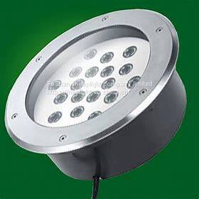 LED потолочное освещение