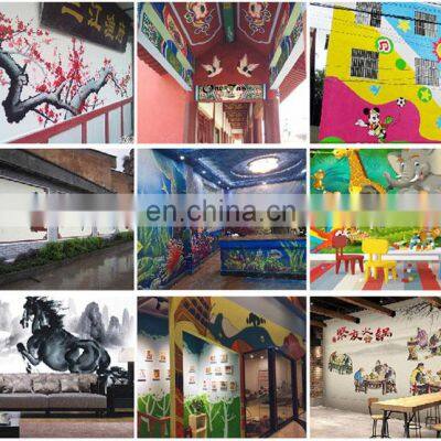 2021hot Selling Printer Wall New Arrival the Wall Printer uv Wall Printer photo-5