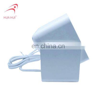 New Design 300W Mini Portable Fan Car Space Electrical Heater photo-5