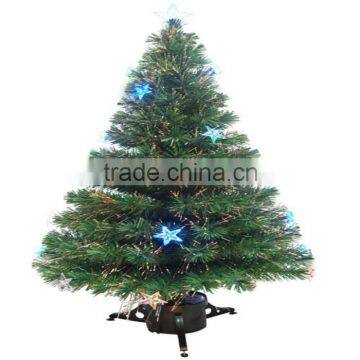 new style hot sale cast iron christmas tree stand