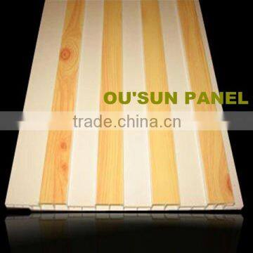 Decorative PVC Wall Panels