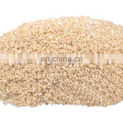 Plastic bag raw material plastic Pellets 100% biodegradable granules for shopping bags cups PBAT corn starch PLA