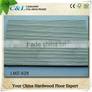 pvc flooring for balcony weak photosensitivity