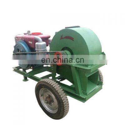 Advanced technology china wood chipper for cooking