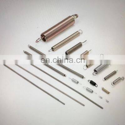 Steel Wire Forming Spring Adjustable Industrial Spring