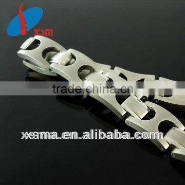 titanium bracelet