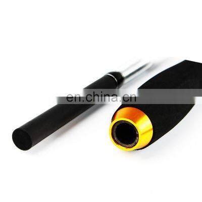 2021 Новая 24T углеродная рыболовная удочка для джиггинга 1,65 м/1,8 м/1,98 м с рукояткой из материала ЭВА. Удочка для джиггинга и рыбалки с лодки photo-2