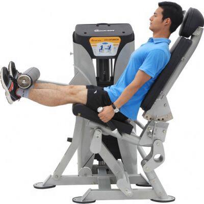 High Quality Sports Fitness Equipment Leg Extension Gym Equipment