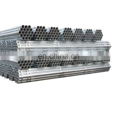 High quality gi/galvanized steel pipe and tube for sale