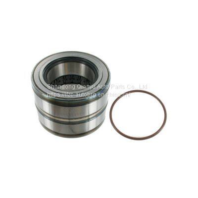 DU60108 0149815705 201050 MERCEDES-BENZ BEARINGS Truck Hub Bearing