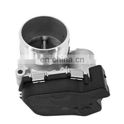 Auto Parts Electronic Throttle Body Assembly For Vw/audi Ea888 G3 1.8t/2.0t Engine 06k133062h A2c83409100