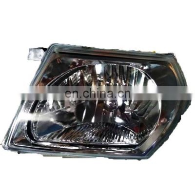 Auto head lamp For Nissan 2002 Patrol R 26010-vc325 L 26060-vc325 Stard Halogen Headlight headlight lamps high quality factory