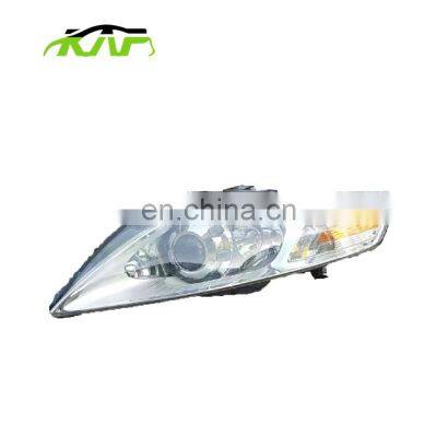 For Ford 2009 Mondeo/fusion Head Lamp Xenon L 7s71-13d155-al L 7s71-13006-ae R 7s71-13d154-al Car Headlamps Auto Headlamps