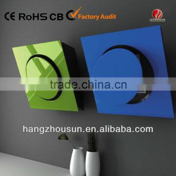 2015 New Design Range Hood photo-2