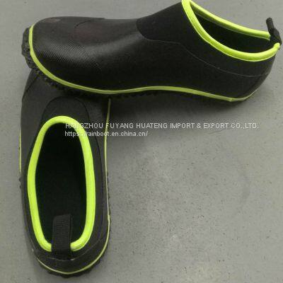 Cheap Neoprene Rubber Shoes, Convenient Neoprene Rubber Shoes,Heat Preservation Rubber Shoe,Neoprene Shoes,Outdoor Rubber Shoes