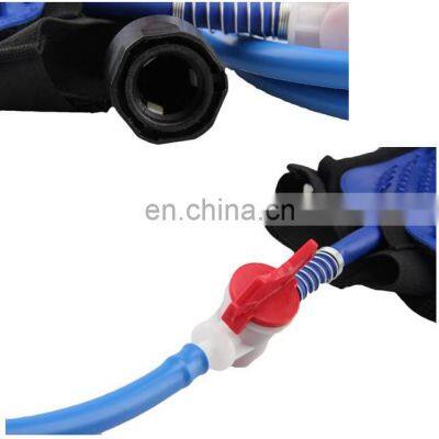 High Quality Pet Hair Scrubbing Shower Sprayer and Scrubber photo-2