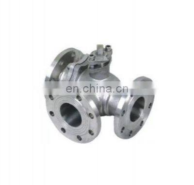 Trusted Manufacturer Customized High-precision Oem Cnc Machining Parts Aluminum Stainless Steel Metal Processing photo-2