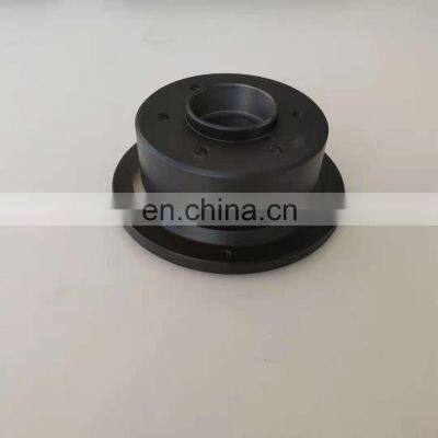 New Product Hot Selling Motor Electric Front Nodular Cast Iron Wheel Bearing Hub photo-2