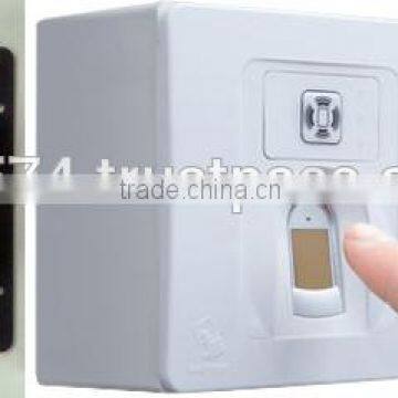 Durable Japanese Retail Security Devices With Fingerprint Identification photo-2