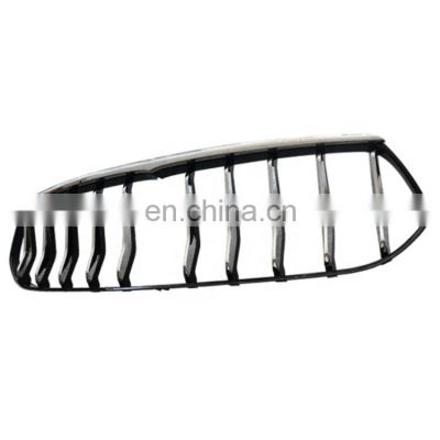 OEM 673007000 FRONT GRILLE GRILL For Maserati Quattroporte 2014-2017