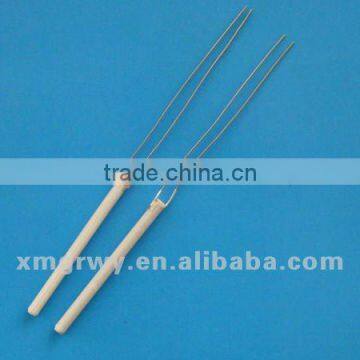 24V 2.8ohm Ceramic Heater Rod for Soldering Tools