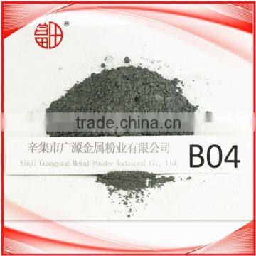 Gas aluminium powder for aerated concrete block aac