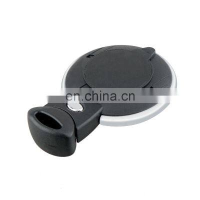 Keyless Go 3 Button 433 / 315 / 315LP MHz Remote Control Car Smart Key Cover Fob For BMW Mini Cooper