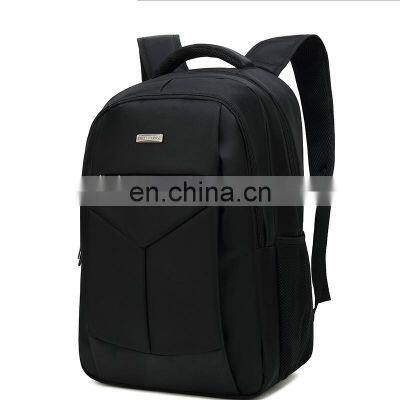 In stock high quality waterproof business laptop backpack for hiking