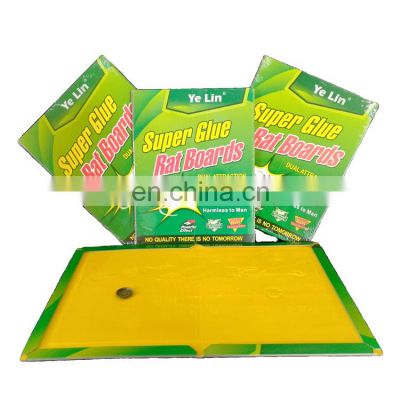 Customize Efficient recently developed Rat Catcher Mouse Glue Board Traps Sticky Rat