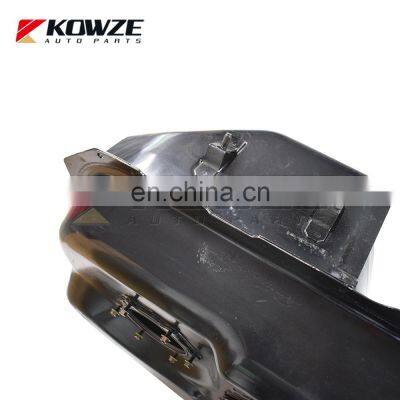 Automobile Parts High Capacity Fuel Tank Assy For Mitsubishi Pajero IO 1998-2007 MR462696 photo-3