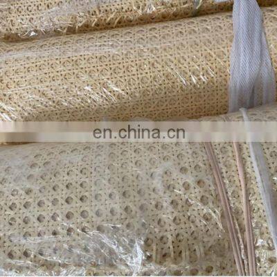 Cheap Economic Woven Rattan Sheet Cane Webbing Rattan Core for Making Chair, Rattan Handicrafts ,basket Furniture From Viet Nam photo-4