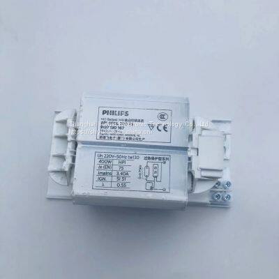 Philips HID Ballast BPI 400L 200TS photo-2